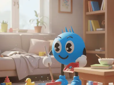 Co umíme udělat pro úklidové firmy?