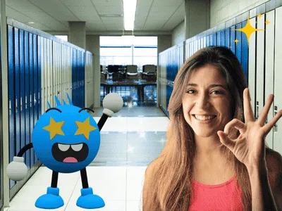 Jak zefektivnit úklid ve firmě, škole i na úřadě