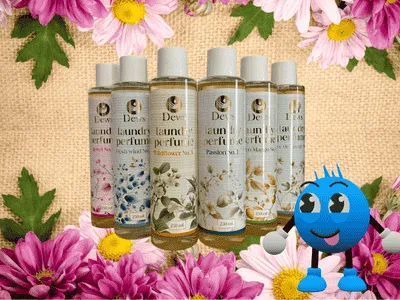 Co je parfém na praní a proč o něj roste zájem