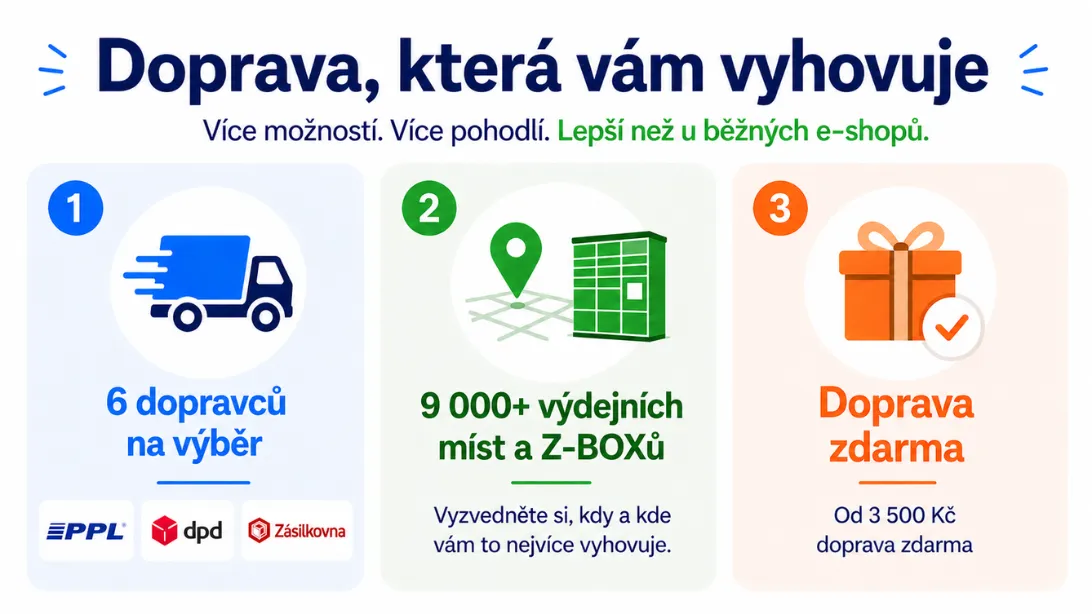Doprava