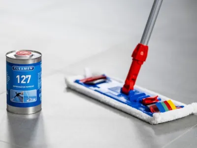 Jak ochránit dlažbu impregnací?