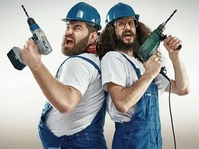 Bezplatná instalace zásobníků a dávkovačů