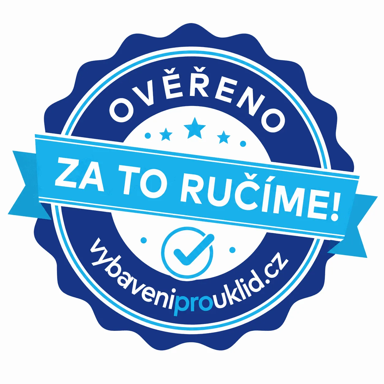 ověřeno