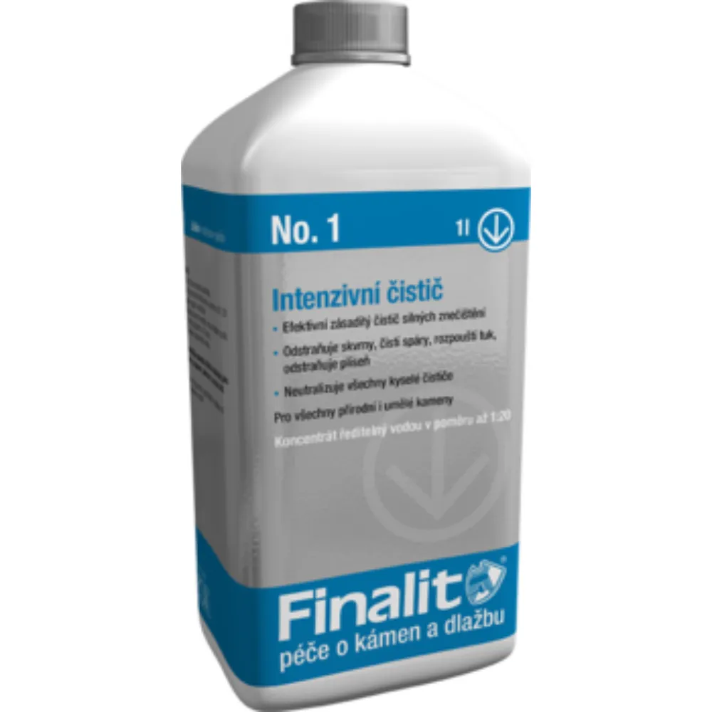 finalit cistic