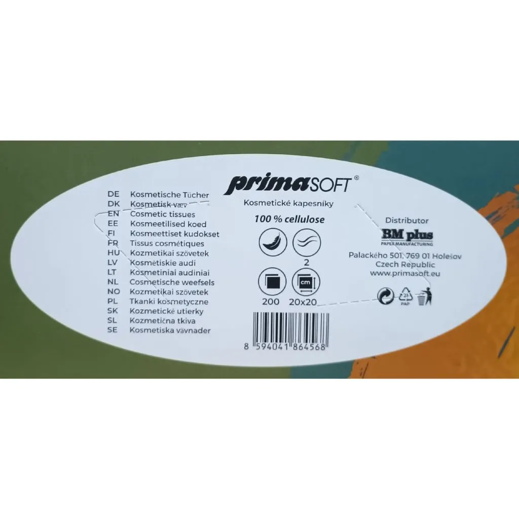 Primasoft3